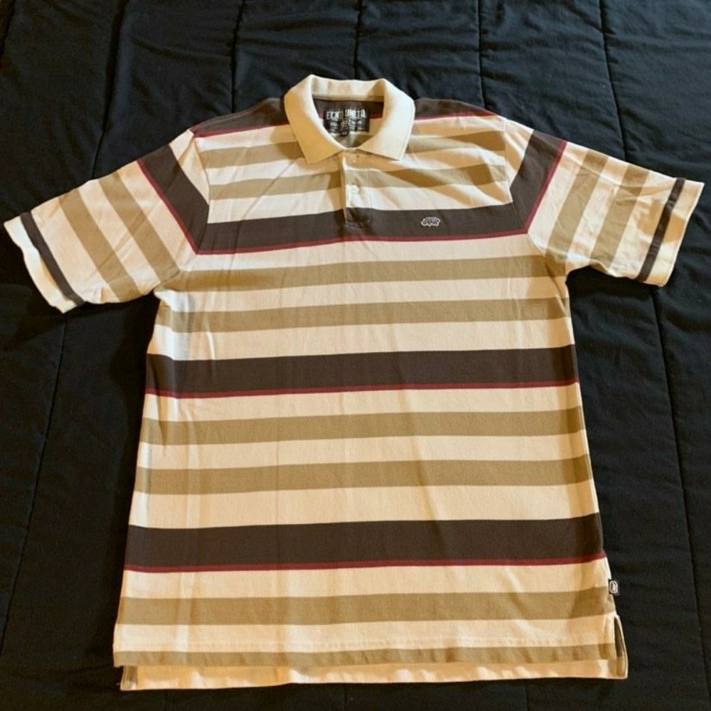 Polo shirts